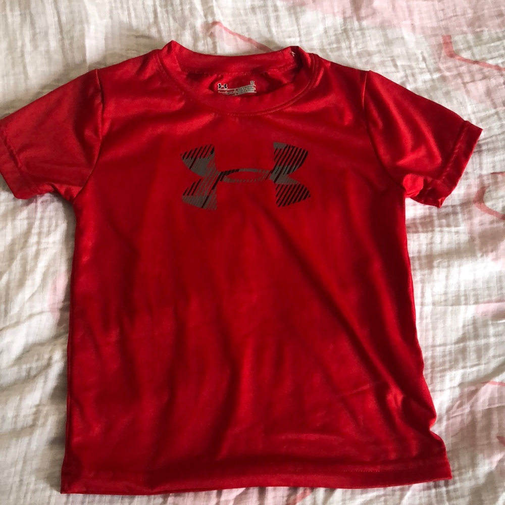 Under Armour dri-fit